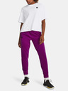 Under Armour Dámske teplaky Under Armour Armour Fleece Jogger