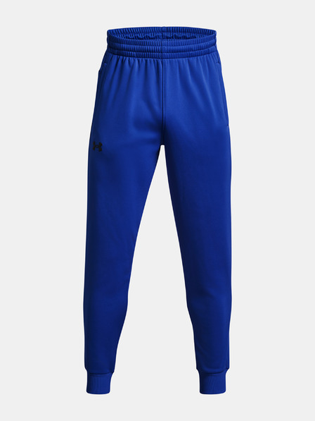 Under Armour Pánske tepláky Under Armour UA Armour Fleece Joggers