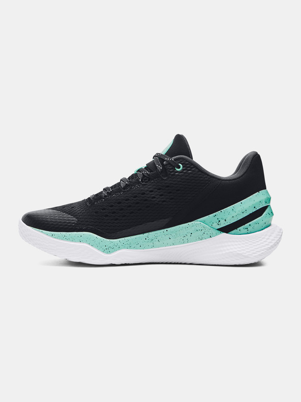 Under Armour Unisex topánky Under Armour CURRY 2 LOW FLOTRO