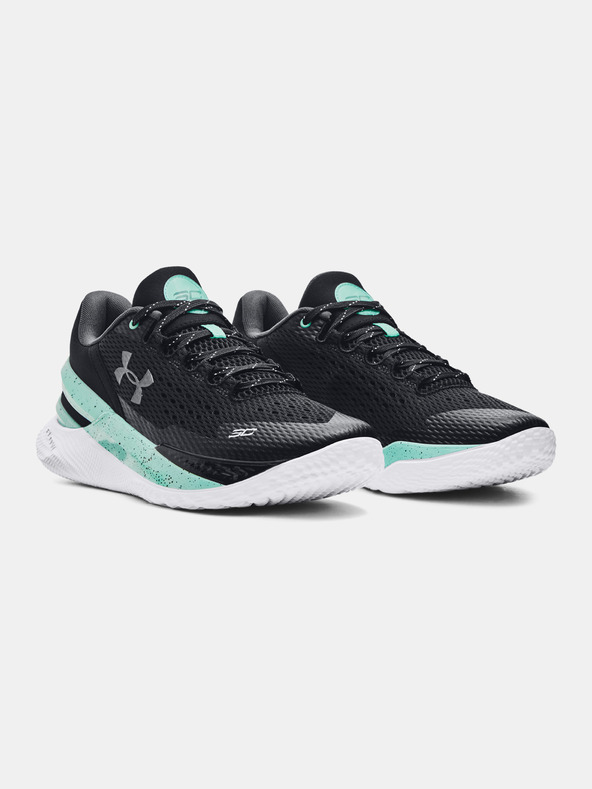 Under Armour Unisex topánky Under Armour CURRY 2 LOW FLOTRO