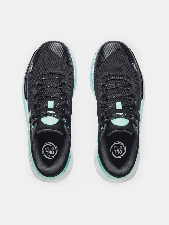 Under Armour Unisex topánky Under Armour CURRY 2 LOW FLOTRO