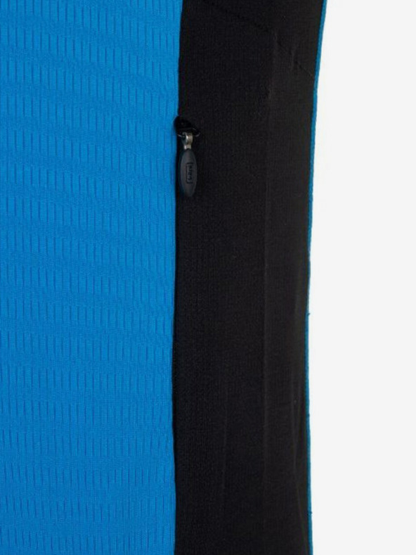 Kilpi Modré pánske cyklistické tričko Kilpi Meledo