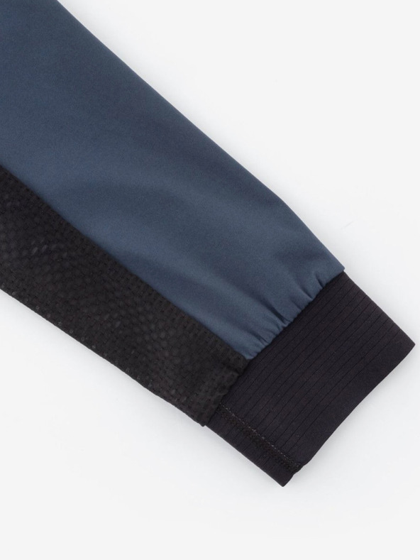 Kilpi Tmavomodrá dámska softshellová bunda Kilpi Zain