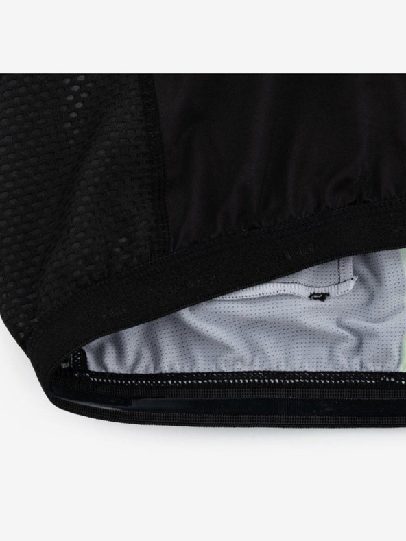 Kilpi Čierno-modré pánske cyklistické tričko Kilpi CORRIDOR-M