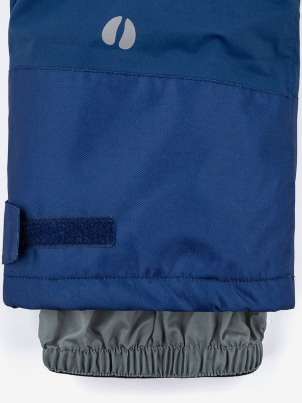 Kilpi Kilpi Ciri tmavomodrá dievčenská zimná kombinéza