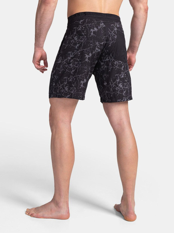 Kilpi Čierne pánske plavky Kilpi Ariany