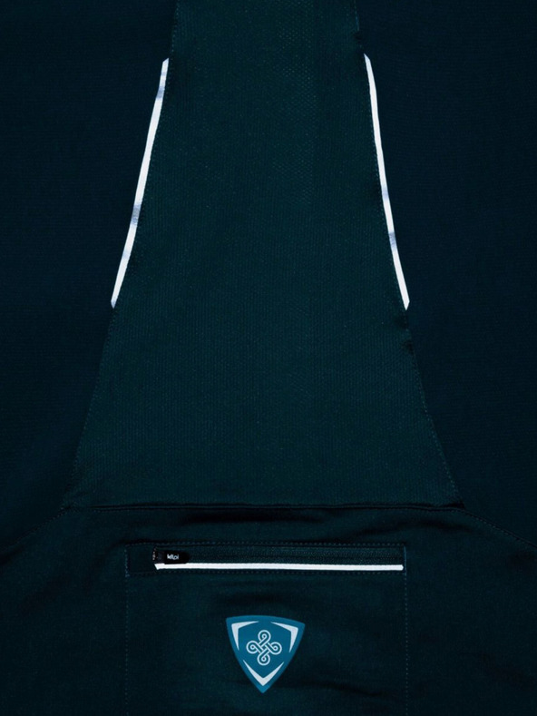 Kilpi Benzínová dámska športová bunda Kilpi Nordim