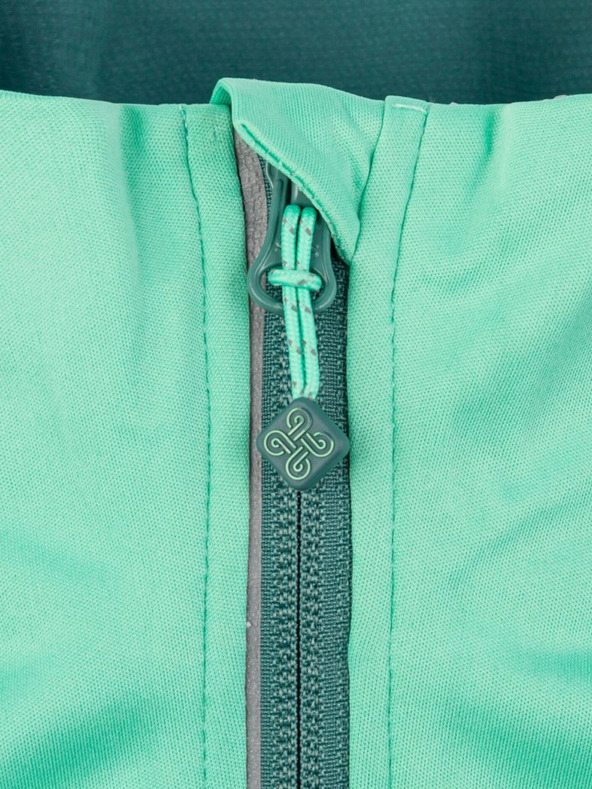 Kilpi Benzínová dámska športová bunda Kilpi Nordim