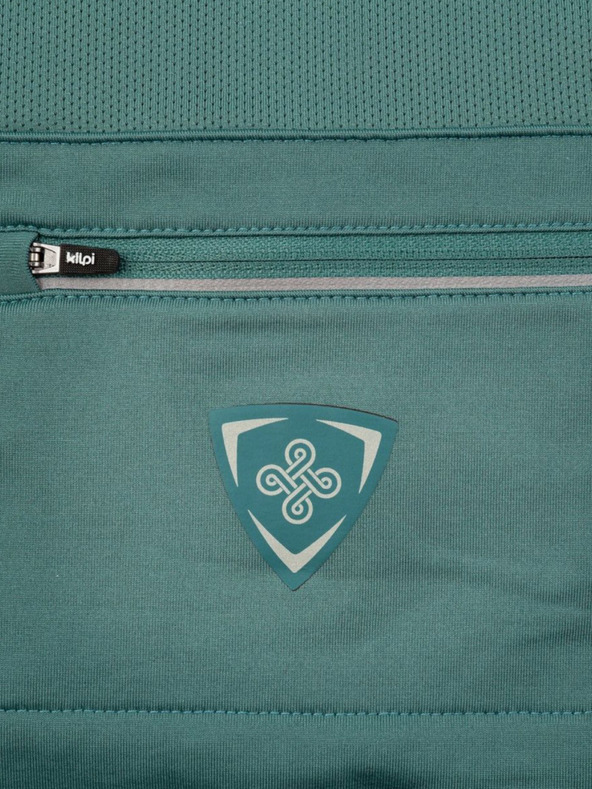 Kilpi Benzínová dámska športová bunda Kilpi Nordim