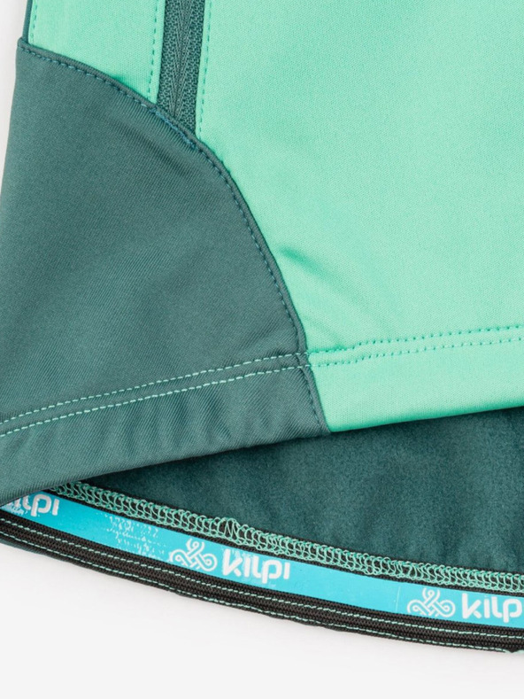 Kilpi Benzínová dámska športová bunda Kilpi Nordim