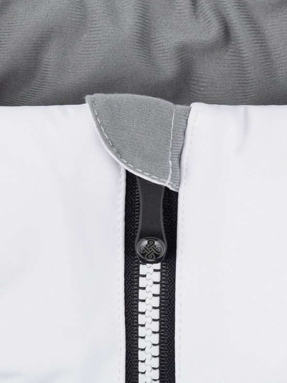 Kilpi Čierna dámska lyžiarska bunda Kilpi Florance