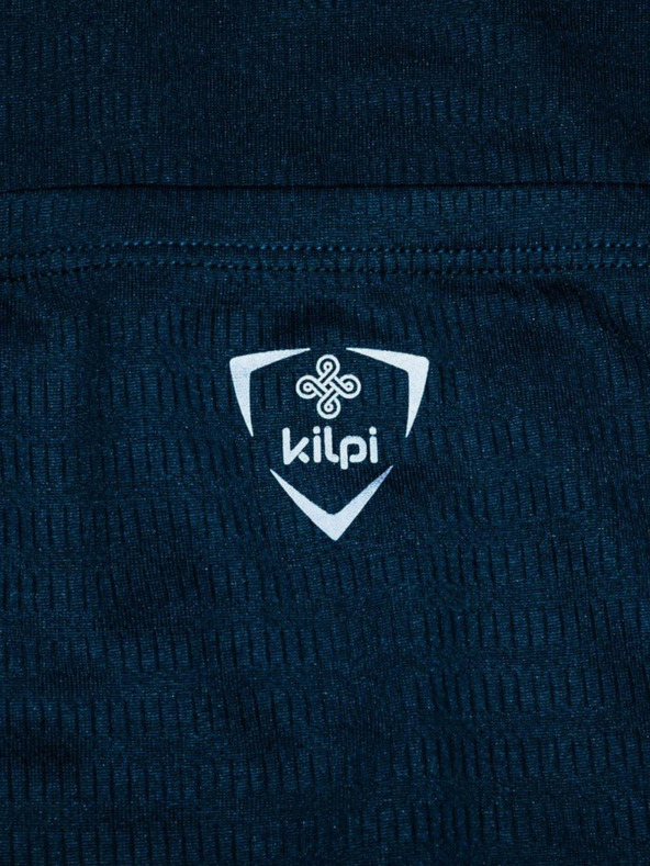 Kilpi Kilpi Lauben Zeleno-béžový pánsky cyklistický dres