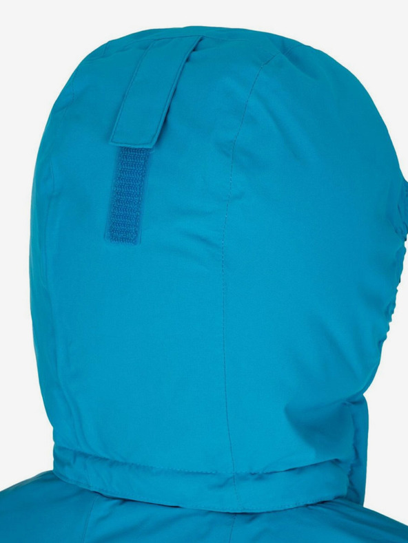 Kilpi Modrá chlapčenská lyžiarska bunda Kilpi Ferden-JB