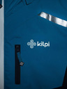 Kilpi Modrá chlapčenská lyžiarska bunda Kilpi Ferden-JB