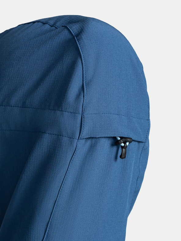 Kilpi Tmavomodrá dámska softshellová bunda Kilpi Neatril-W