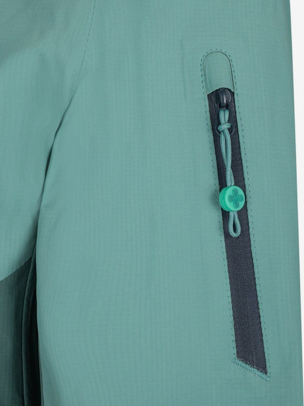 Kilpi Dámska nepremokavá bunda Kilpi Metrix-W