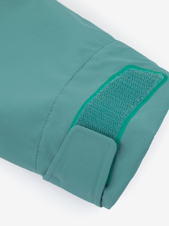 Kilpi Dámska nepremokavá bunda Kilpi Metrix-W