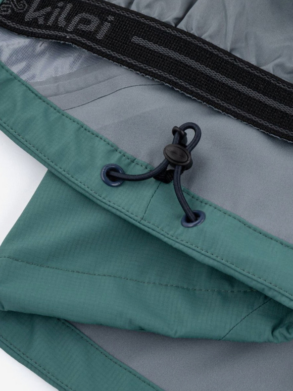 Kilpi Dámska nepremokavá bunda Kilpi Metrix-W