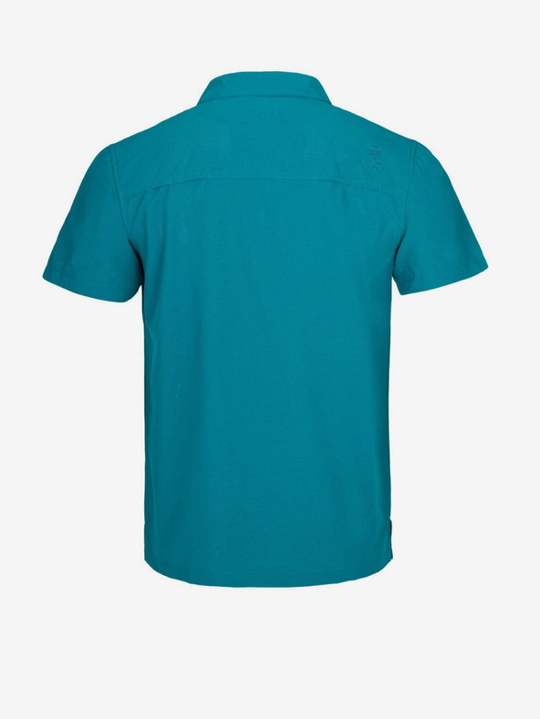 Kilpi Benzínové pánske športové tričko Kilpi Bombay