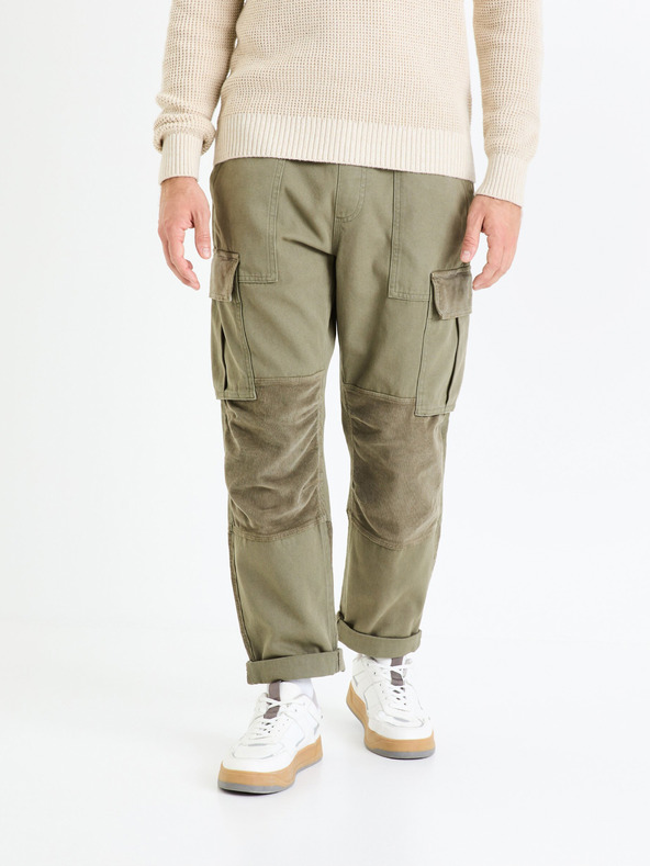 Celio Fovelour Nohavice