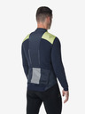 Kilpi Zeleno-modrý pánsky cyklistický dres Kilpi Moveto