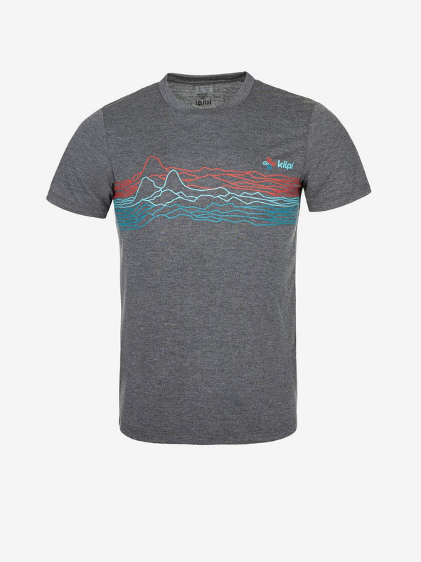 Kilpi Garove Tričko