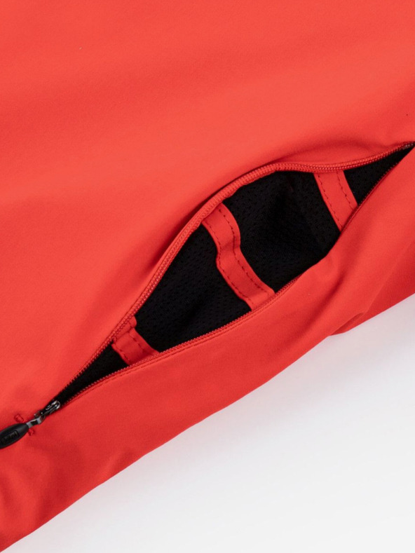 Kilpi Modré dámske lyžiarske nohavice Kilpi RAVEL