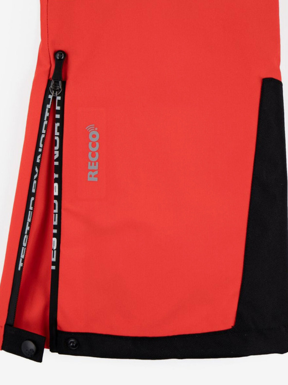 Kilpi Modré dámske lyžiarske nohavice Kilpi RAVEL