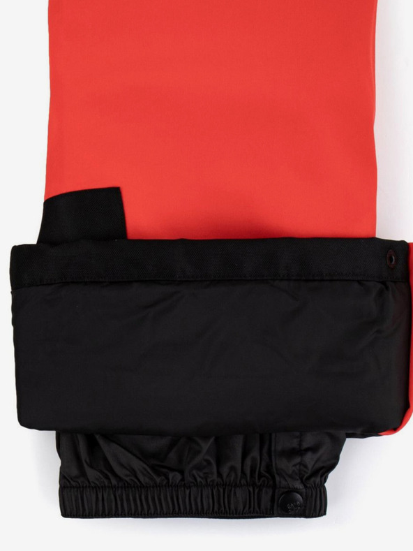 Kilpi Modré dámske lyžiarske nohavice Kilpi RAVEL