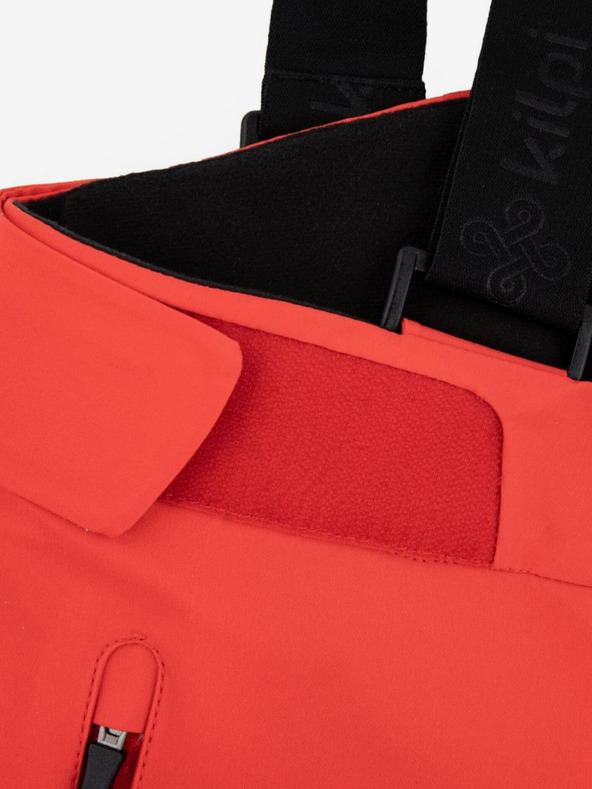 Kilpi Modré dámske lyžiarske nohavice Kilpi RAVEL