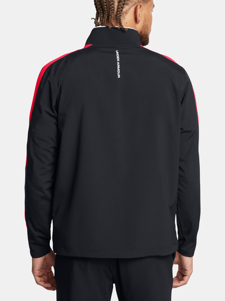Under Armour Pánska mikina Under Armour UA Storm Windstrike HZ