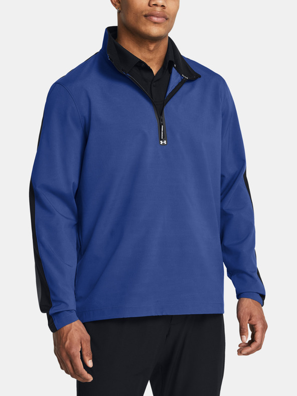 Under Armour Pánska mikina Under Armour UA Storm Windstrike HZ