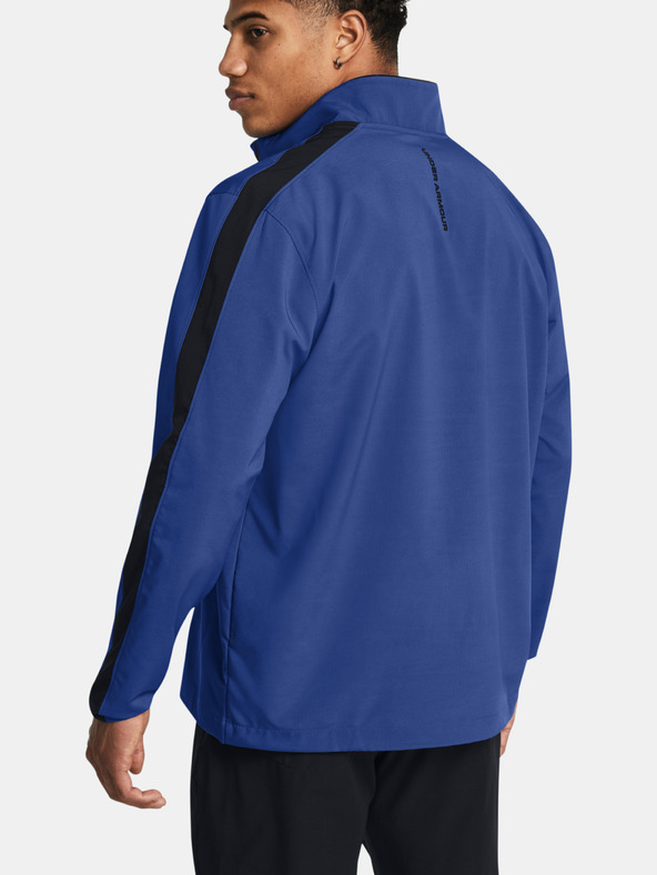 Under Armour Pánska mikina Under Armour UA Storm Windstrike HZ