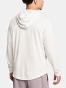 Under Armour Pánska mikina Under Armour UA Rival Terry Graphic Hood