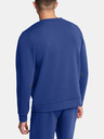 Under Armour Pánska mikina Under Armour UA Unstoppable Flc Crew EU