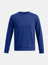 Under Armour Pánska mikina Under Armour UA Unstoppable Flc Crew EU