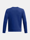 Under Armour Pánska mikina Under Armour UA Unstoppable Flc Crew EU