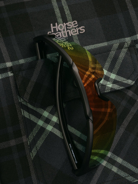 Horsefeathers Košeľa