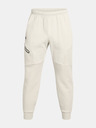 Under Armour Pánske teplaky Under Armour UA Unstoppable Flc Grid Jrg