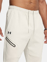 Under Armour Pánske teplaky Under Armour UA Unstoppable Flc Grid Jrg