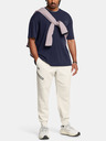 Under Armour Pánske teplaky Under Armour UA Unstoppable Flc Grid Jrg