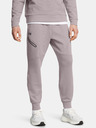 Under Armour Pánske teplaky Under Armour UA Unstoppable Flc Grid Jrg