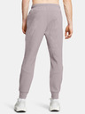 Under Armour Pánske teplaky Under Armour UA Unstoppable Flc Grid Jrg