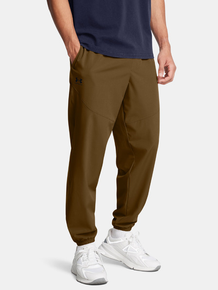 Under Armour Pánske teplaky Under Armour UA Vibe Woven Jogger