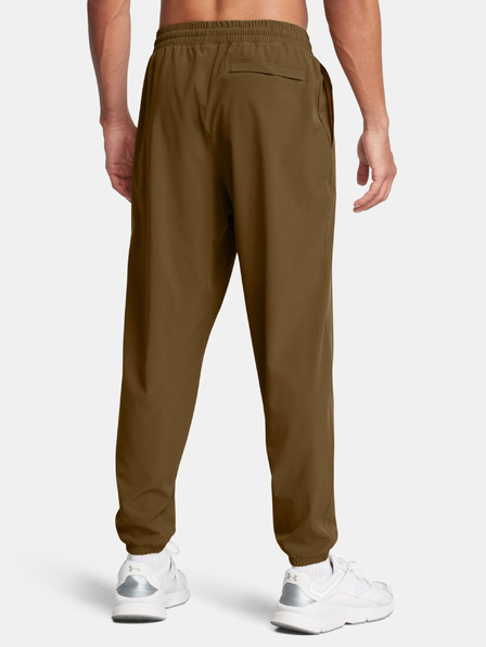 Under Armour Pánske teplaky Under Armour UA Vibe Woven Jogger