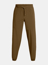 Under Armour Pánske teplaky Under Armour UA Vibe Woven Jogger