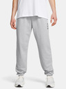 Under Armour Pánske športové nohavice Under Armour UA Rival Flc Txtr SND Pants