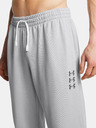 Under Armour Pánske športové nohavice Under Armour UA Rival Flc Txtr SND Pants