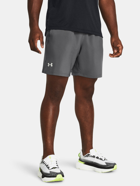 Under Armour Pánske kraťasy Under Armour UA LAUNCH 7'' UNLINED SHORTS