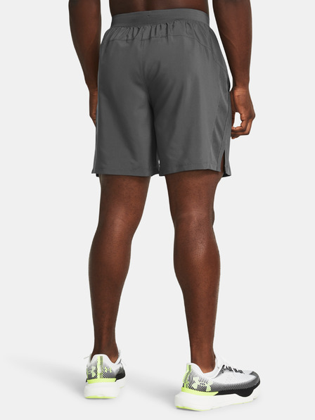 Under Armour Pánske kraťasy Under Armour UA LAUNCH 7'' UNLINED SHORTS